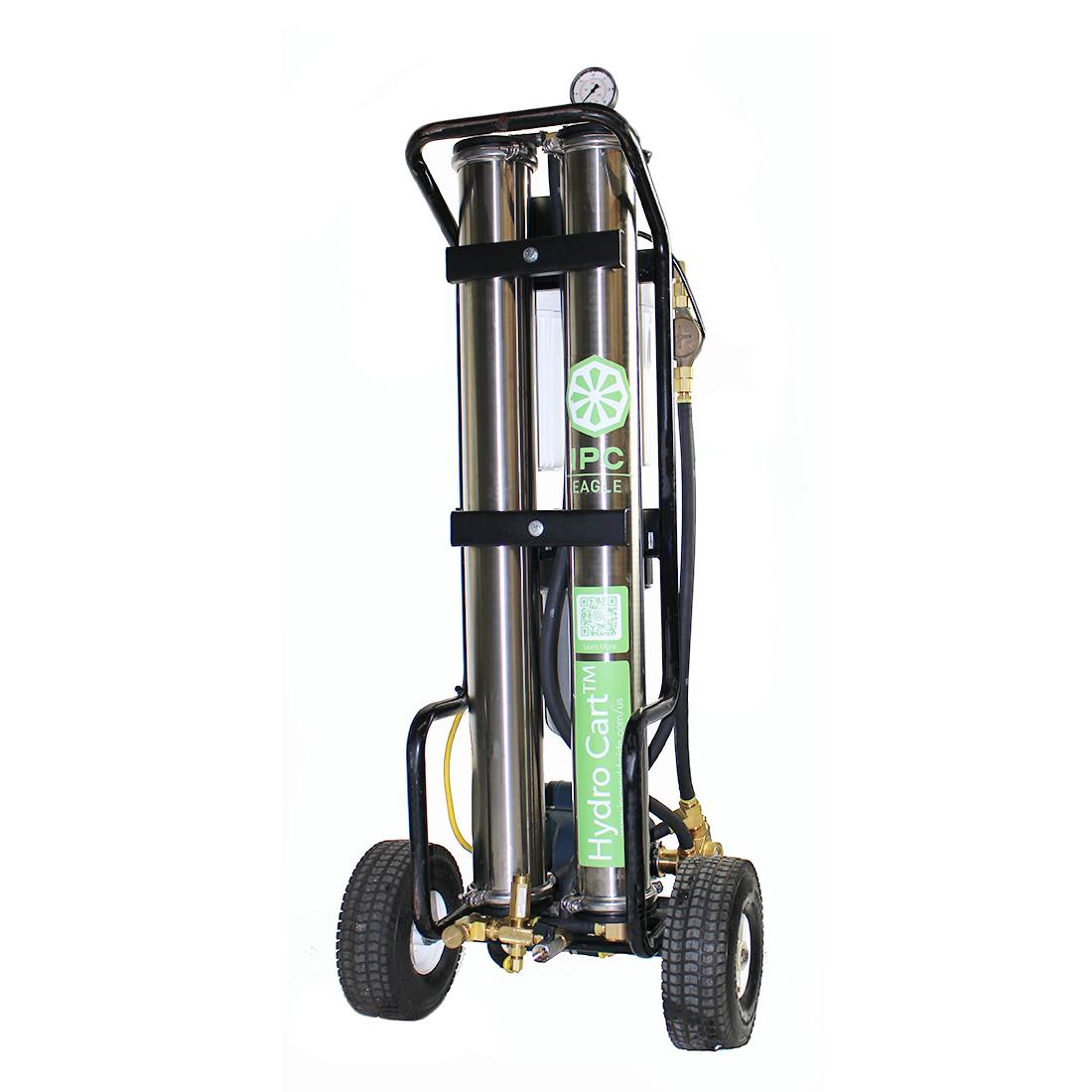 IPC Eagle Hydro Cart 2X
