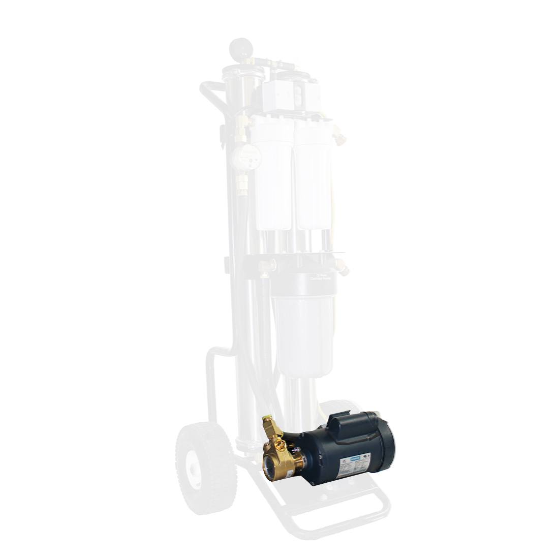 IPC Eagle Hydro Cart Pump Head