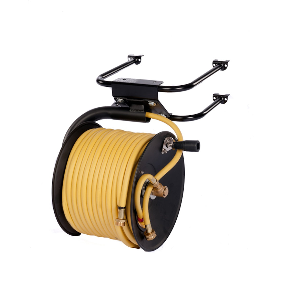 IPC Eagle Low Pressure Hose Reel