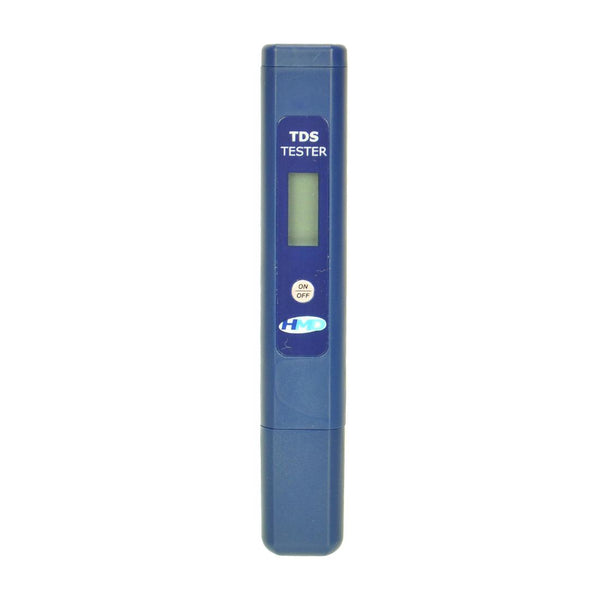 TDS Measurement Devices for the Solar Panel Cleaning Industry