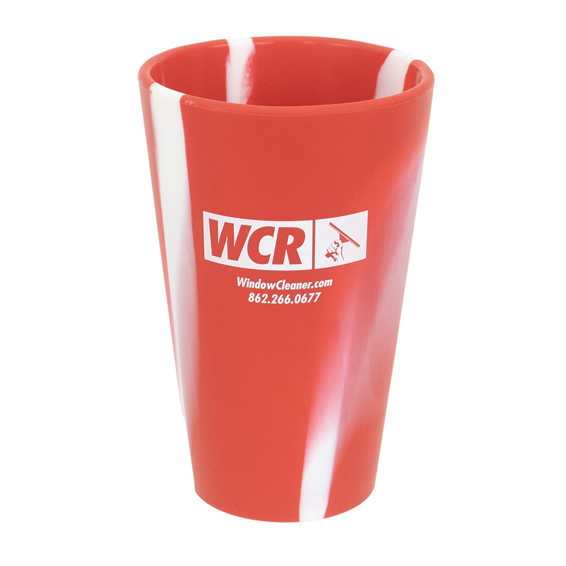 WCR Silicone Cup