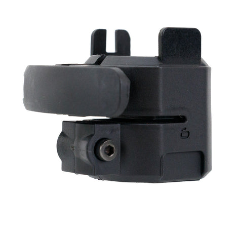 OVA8 - V3 Clamp