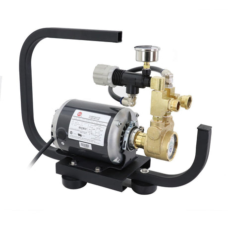 XERO 110V Booster Pump