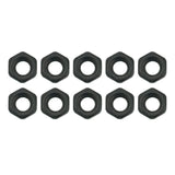 XERO Clamp Nylon Nut - 10 Pack