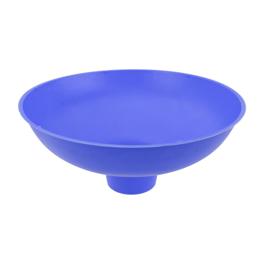 World Enterprises Resin Funnel