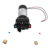 XERO 12V Booster Pump