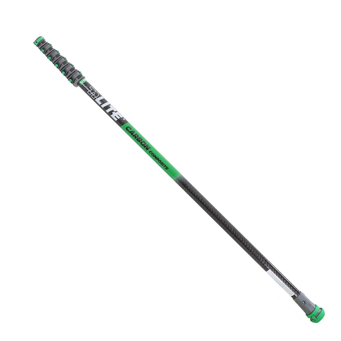 Unger nLite Carbon Composite Water Fed Pole Kit