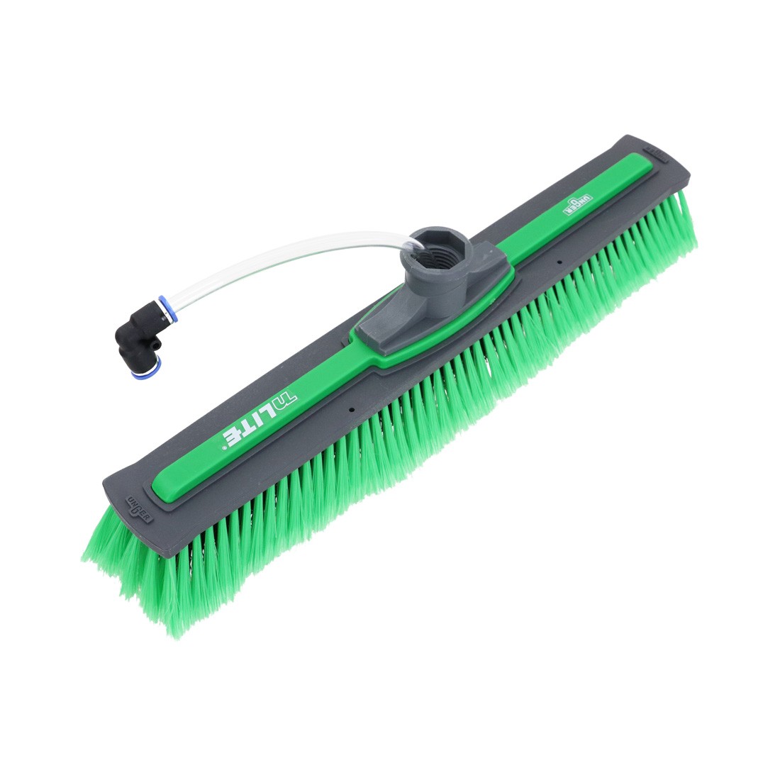 Unger nLite Powerbrush