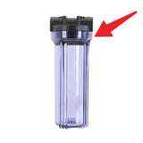 XERO Pre-Filter Housing O-Ring