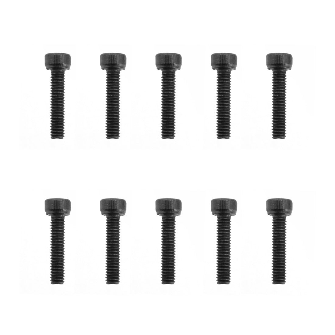 XERO Pole Replacement Clamp Bolt - Pack of 10