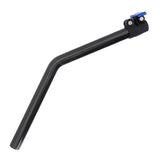 PWP 3K Carbon Fiber Gooseneck