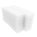 Tucker Alpha Scrubber Replacement Pads