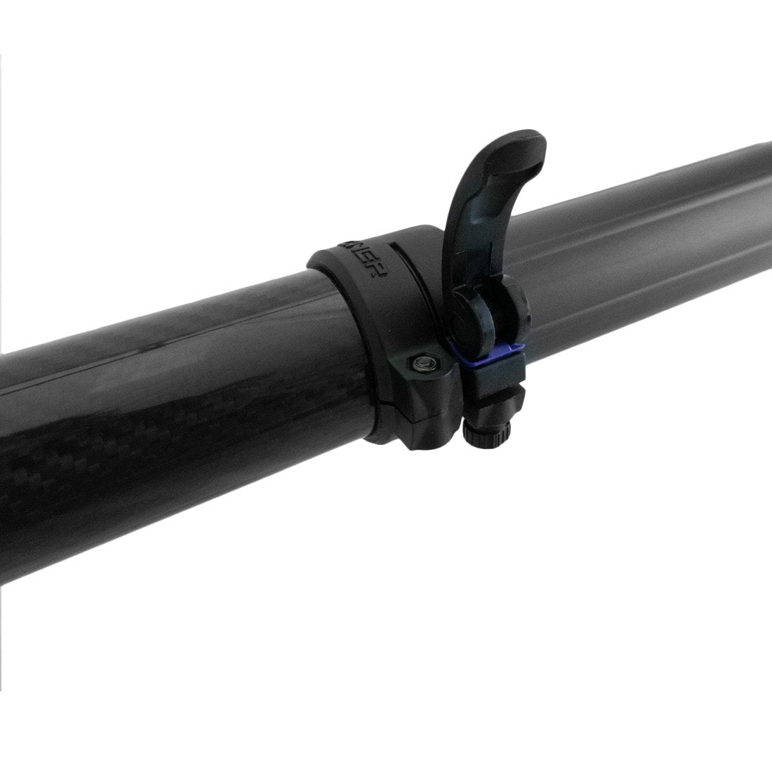 XERO Carbon Fiber Gutter Pole Set - 30 Foot