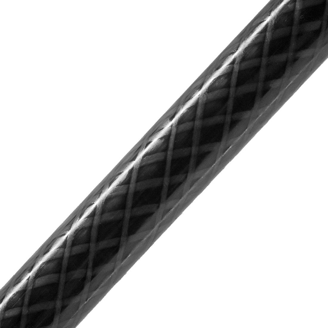 Unger nLite Carbon Master Pole Replacement Section