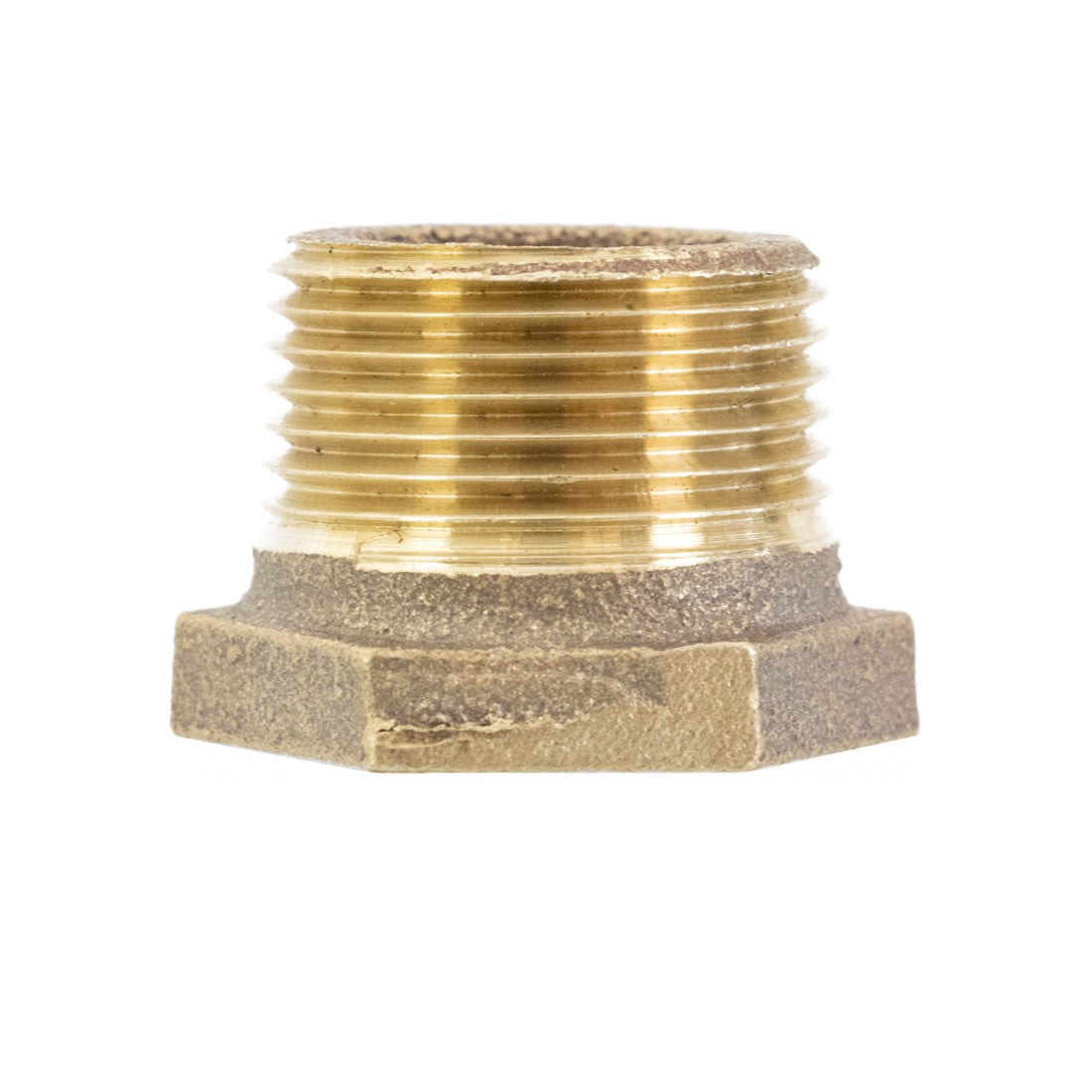 XERO Pure Hex Bushing - 1/2 x 3/4 Inch