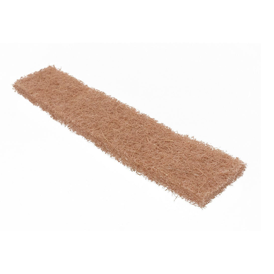 PWP Walnut Pad for End Scrubber