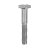 XERO Pure Hex Bolt, SS, 1/4 - 28x1.5 L