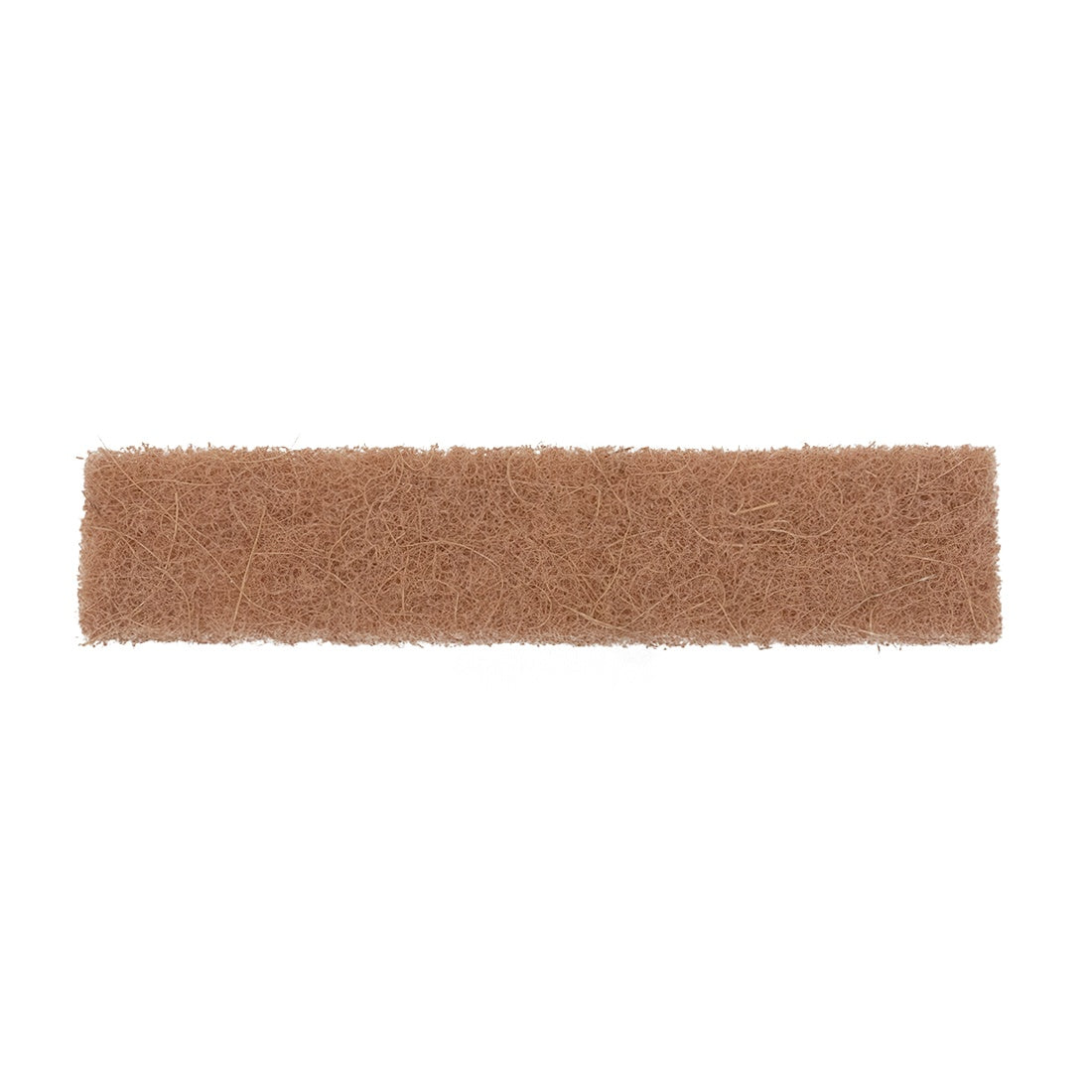 PWP Walnut Pad for End Scrubber