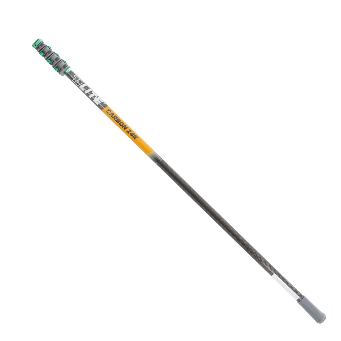 Unger nLite Carbon 24K Telescopic Pole