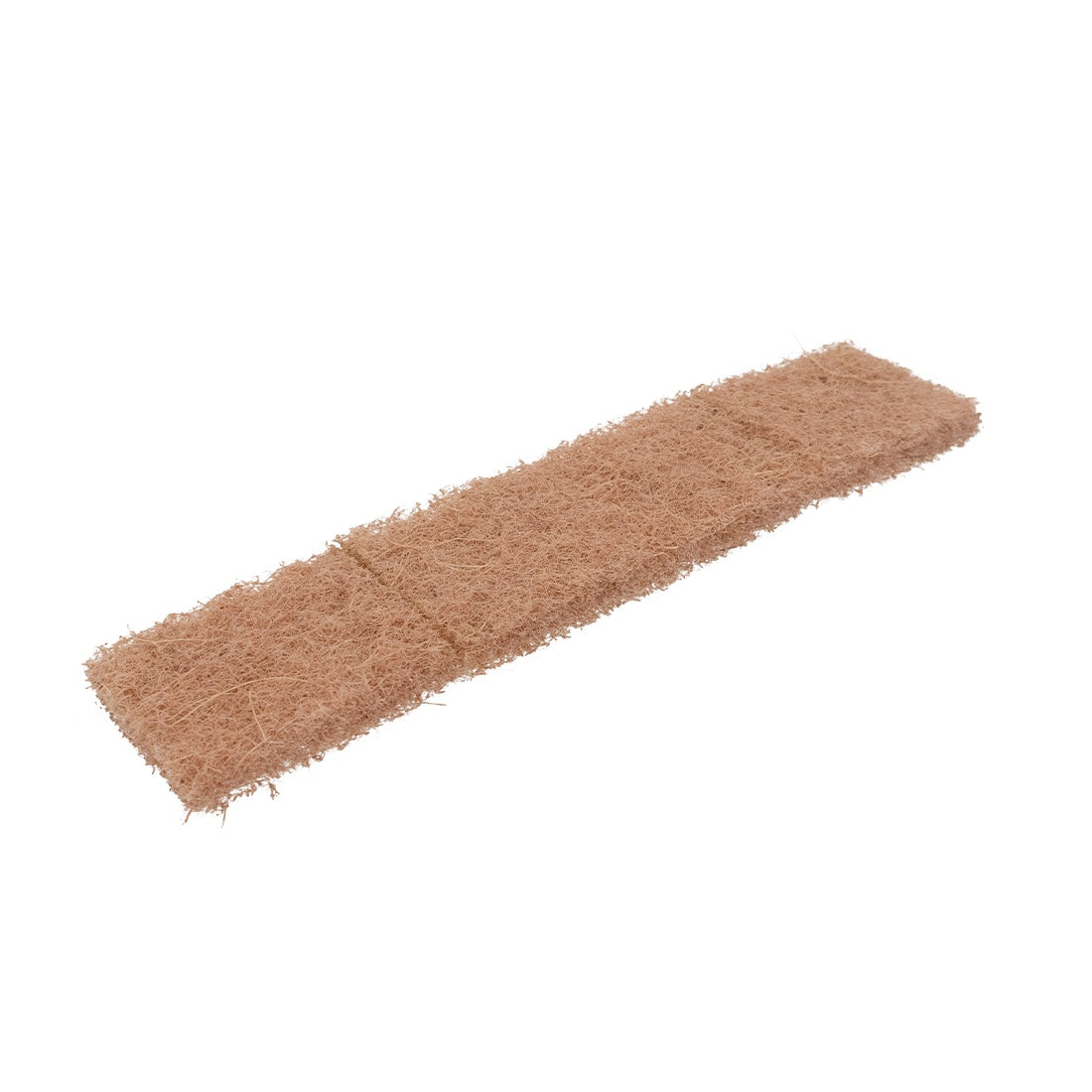 PWP Walnut Pad for End Scrubber