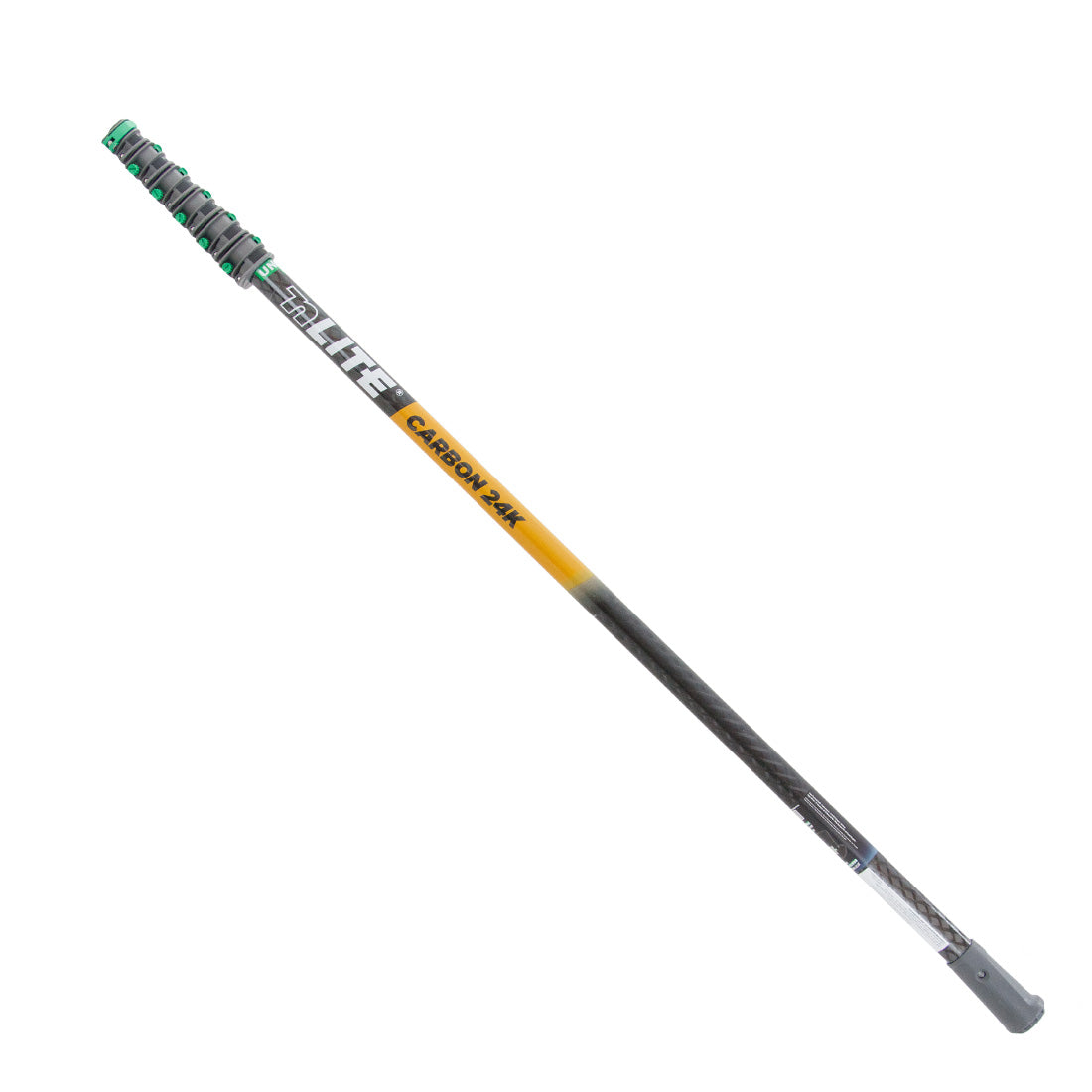 Unger nLite Carbon 24K Telescopic Pole