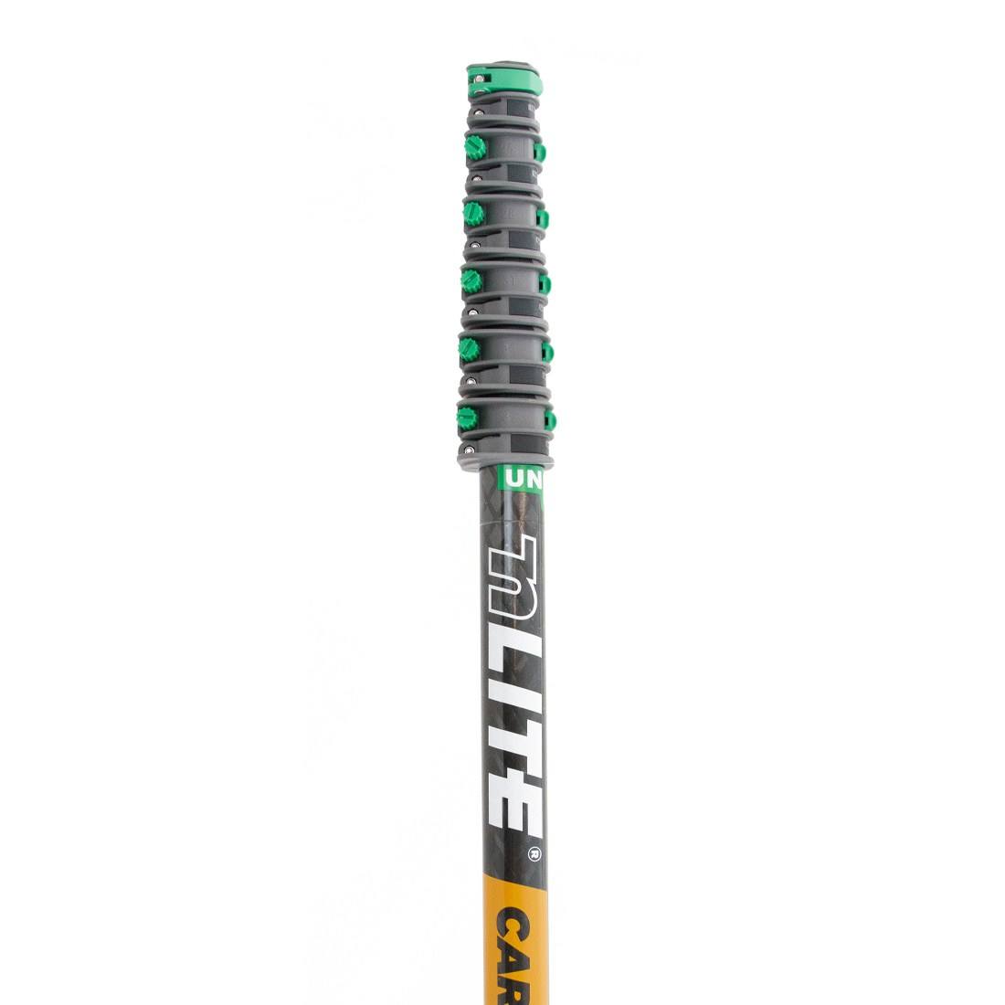 Unger nLite Carbon 24K Telescopic Pole