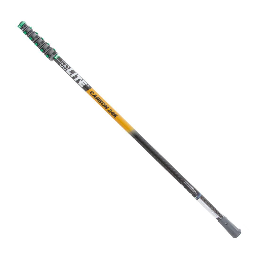 Unger nLite Carbon 24K Telescopic Pole