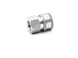 SS QC Socket - 3/8" fittings