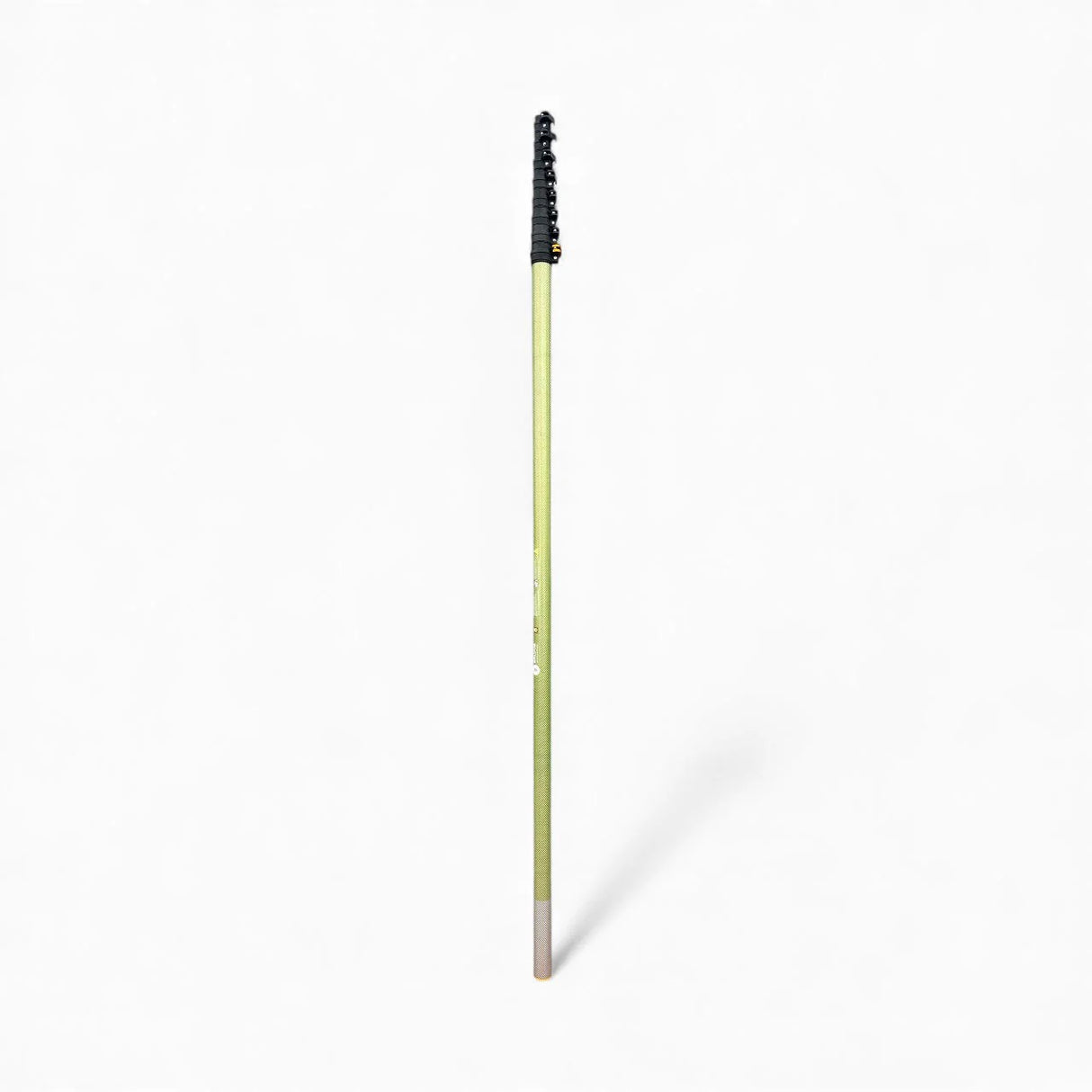 Zalvus.tech® 40M - 100% Conductive Resistant Water Fed Pole System Solar Panel Cleaning