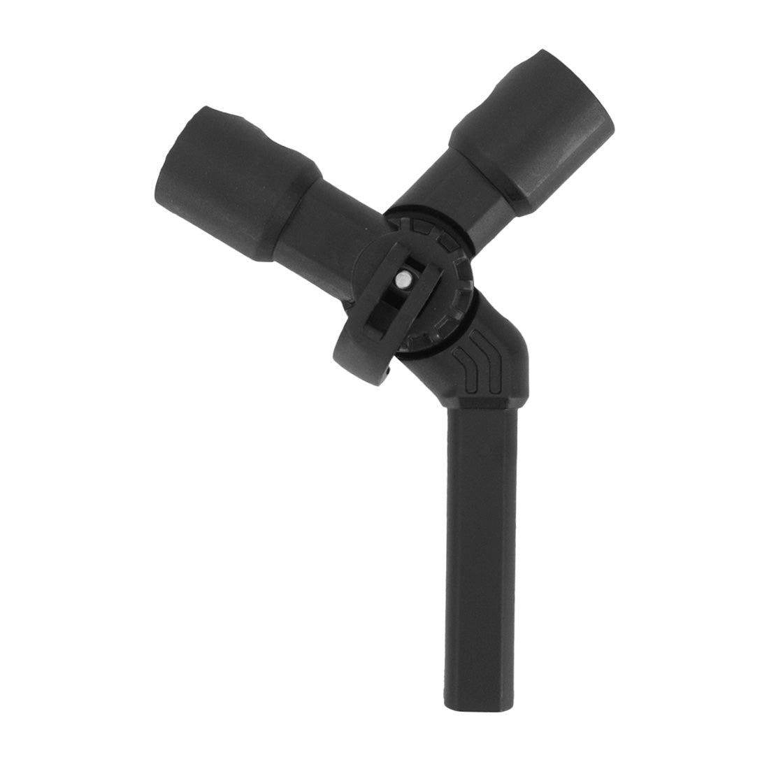 OVA8 Pro Dual Head Angle Adapter