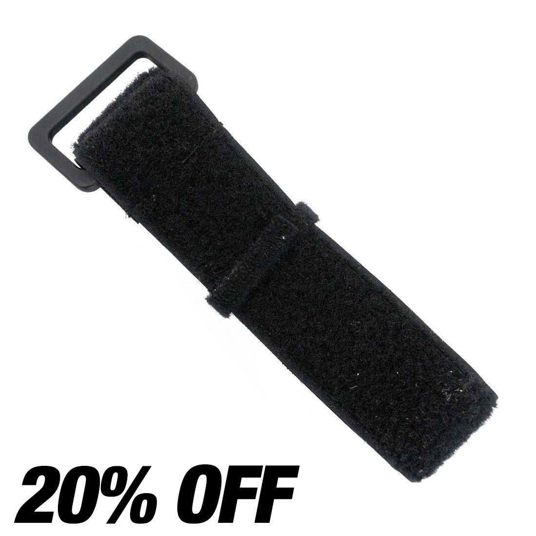 World Enterprises Cinch Strap