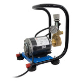 PWP 115V Booster Pump