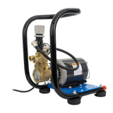 PWP 115V Booster Pump