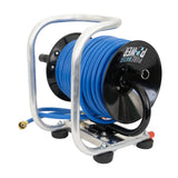 PWP Portable Hose Reel Assembly