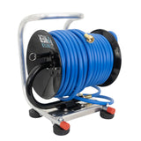 PWP Portable Hose Reel Assembly