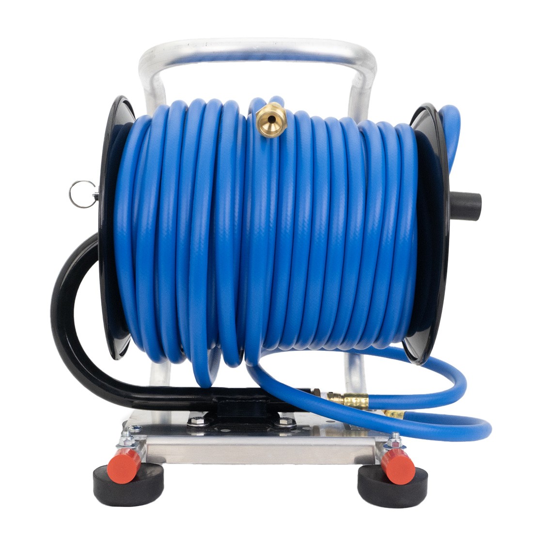 PWP Portable Hose Reel Assembly