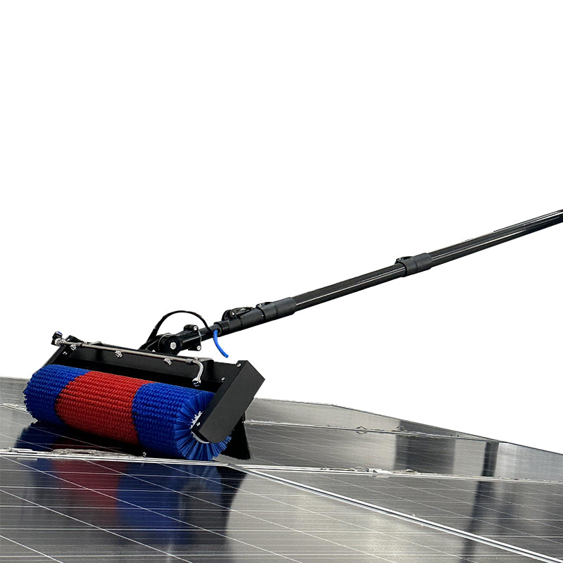 SPCF® 25 - Powered Rotary Brush