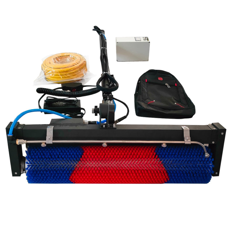 SPCF Rotary Brush & Kit