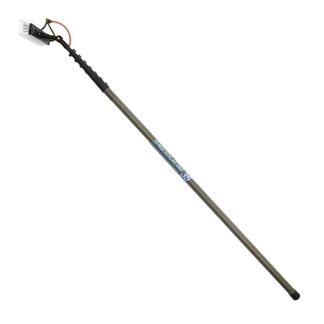 PWP M HiMod Kevlar Water Fed Pole