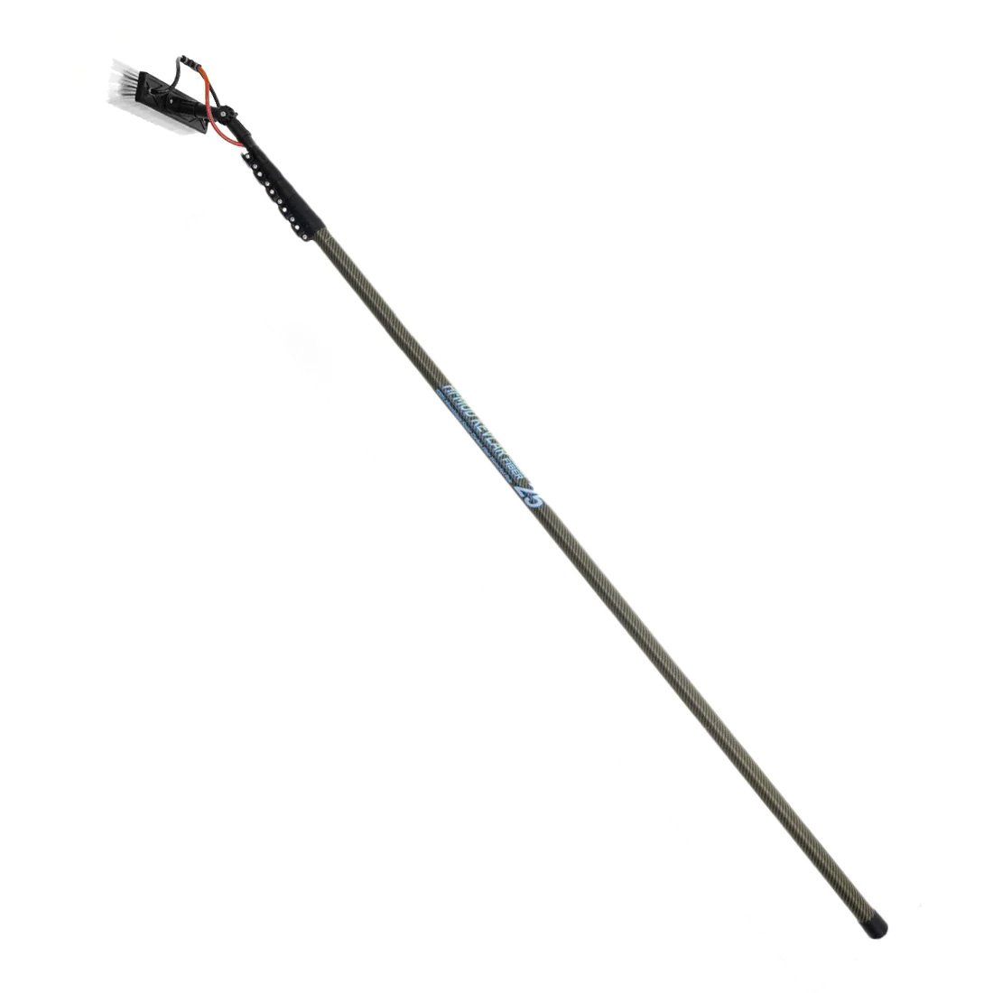 PWP M HiMod Kevlar Water Fed Pole