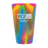 WCR Silicone Cup