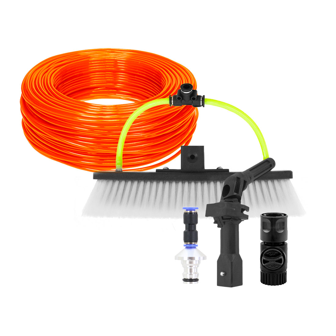 XERO Deluxe Trad Pole Upgrade Kits