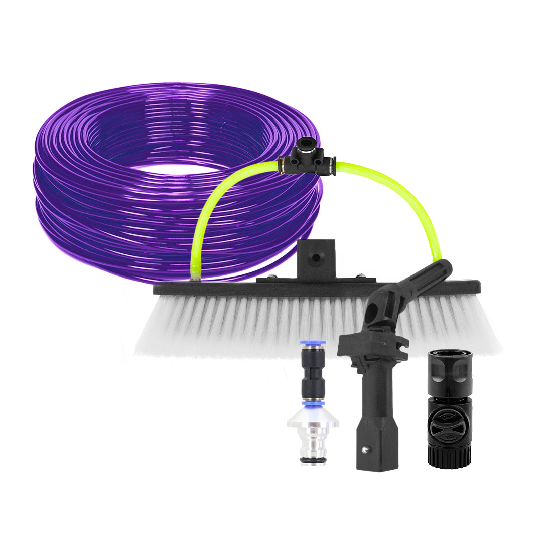 XERO Deluxe Trad Pole Upgrade Kits