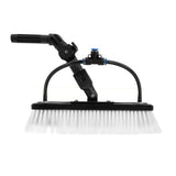 XERO Fast Lock - Swivel Brush Attachment