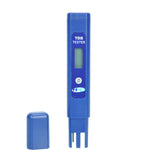 HM Digital Handheld TDS Meter Kit
