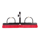 IPC Eagle Speed Brush Adapter with 8 Inch Gooseneck