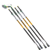 Unger nLite Carbon 24K Water Fed Pole Kit