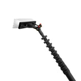 XERO Pro Ultra Light High Mod Carbon Fiber Water Fed Pole
