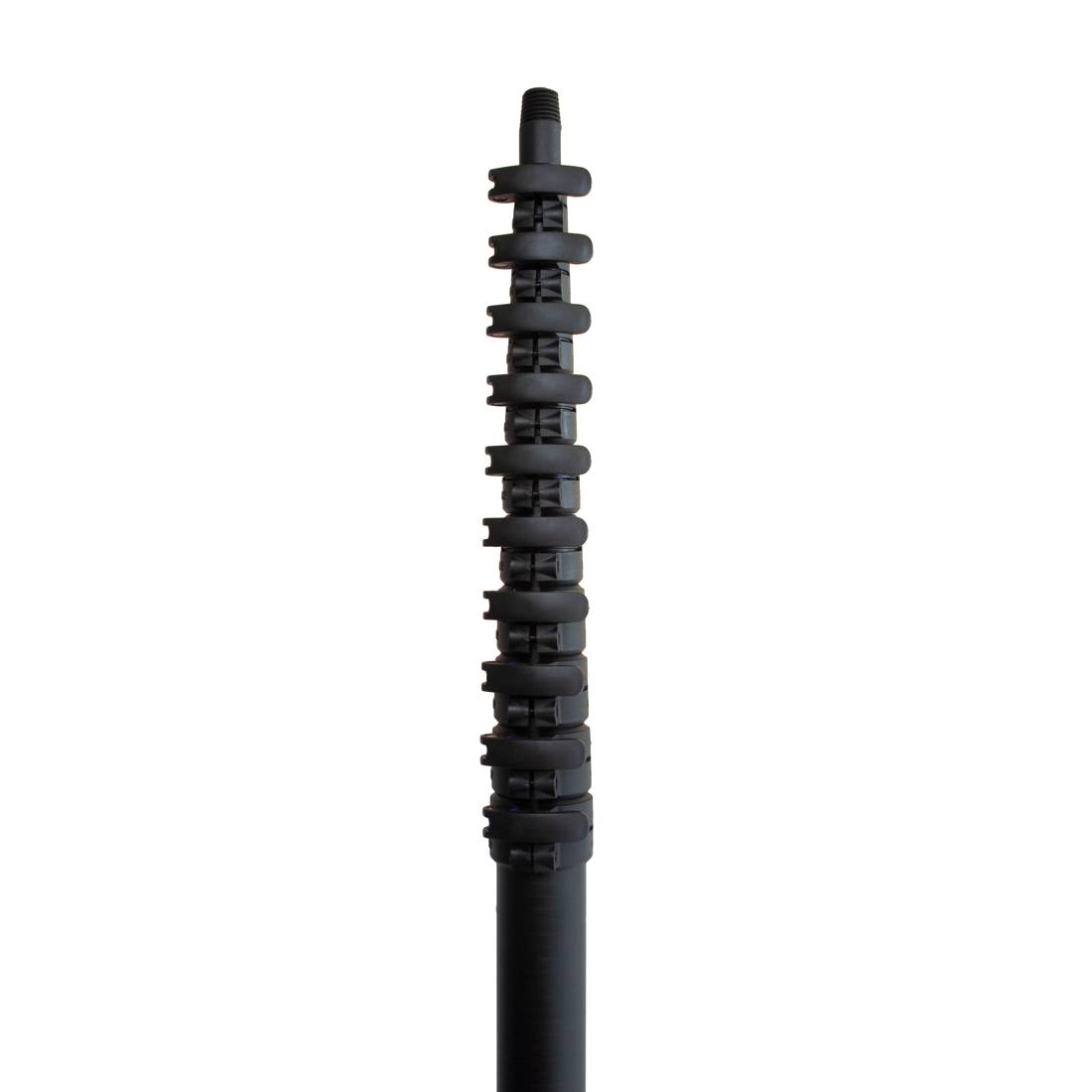 XERO Pro Ultra Light High Mod Carbon Fiber Water Fed Pole