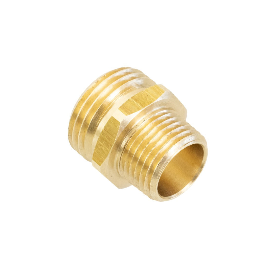 Garden Hose Male to 1/2 Inch npt